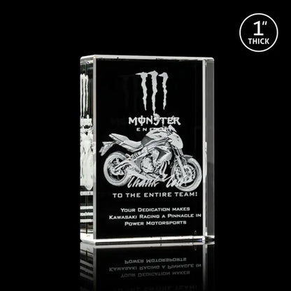 York 3D Award