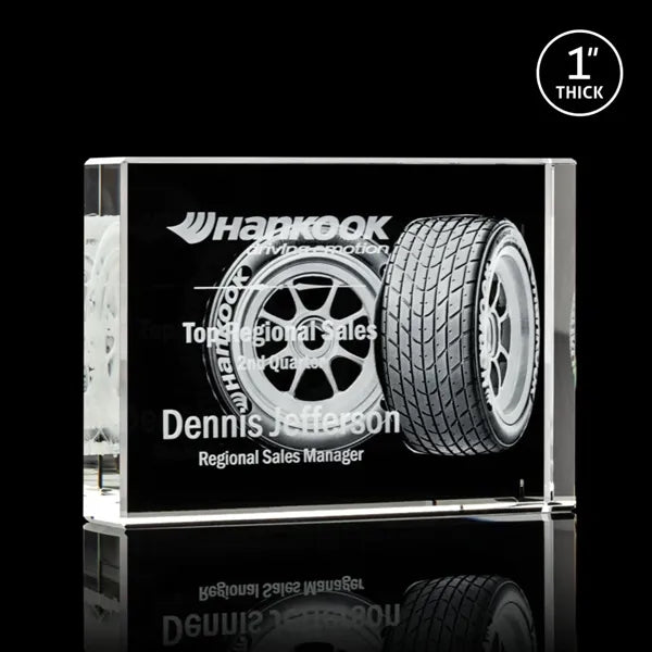 York 3D Award