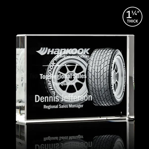 York 3D Award