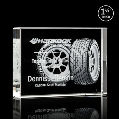 York 3D Award