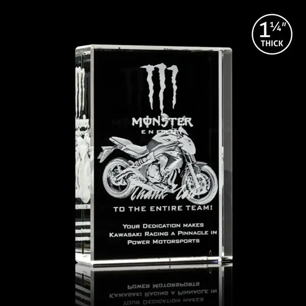 York 3D Award