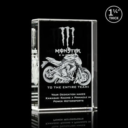 York 3D Award