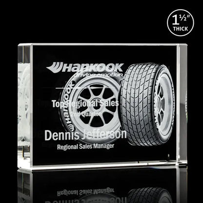 York 3D Award