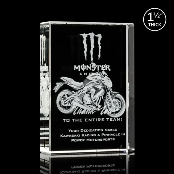 York 3D Award