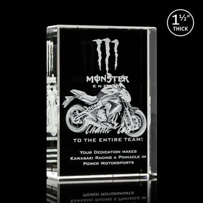 York 3D Award