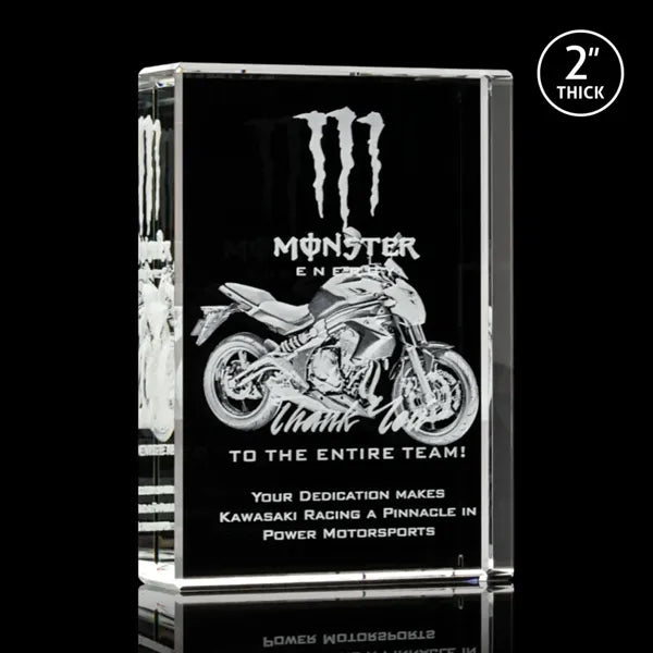 York 3D Award