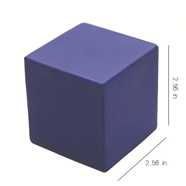 Stress Cube Stretchy Fidget Toys for Anxiety Relief