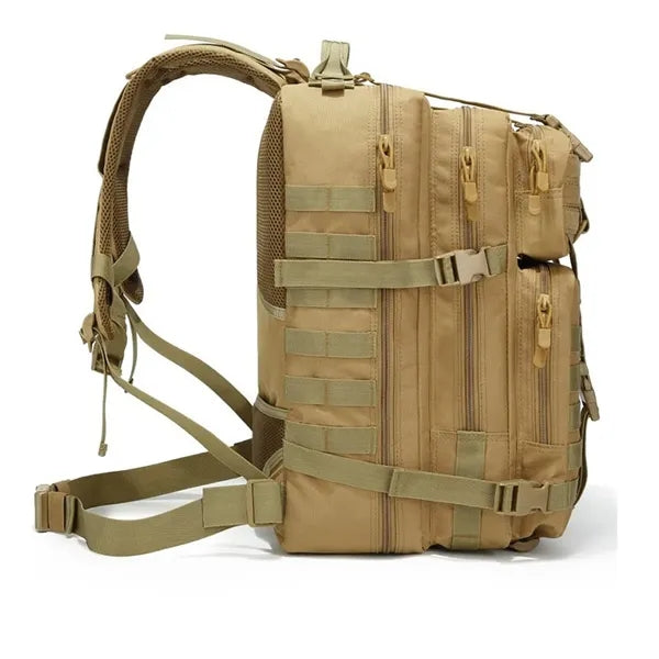 Military Tactical Backpack