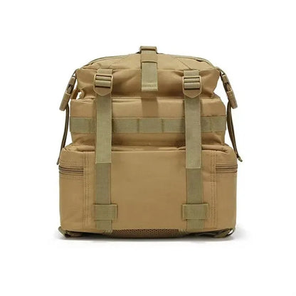 Military Tactical Backpack