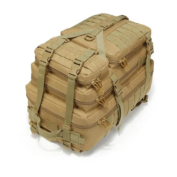 Military Tactical Backpack