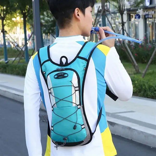 Cycling Backpack