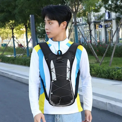 Cycling Backpack