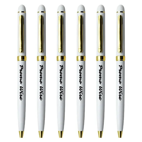 Ballpoint Advertising Aviation Business Gel Pen