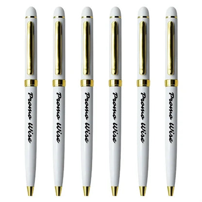 Ballpoint Advertising Aviation Business Gel Pen