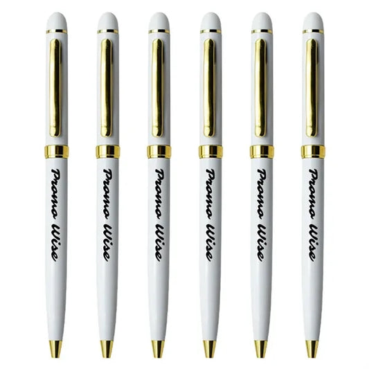 Ballpoint Advertising Aviation Business Gel Pen