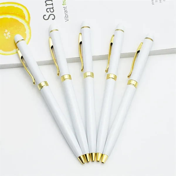 Ballpoint Advertising Aviation Business Gel Pen