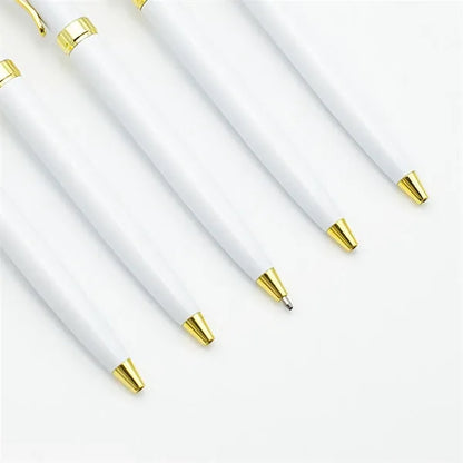 Ballpoint Advertising Aviation Business Gel Pen