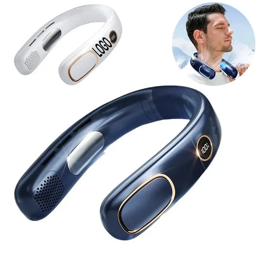 Portable Neck Fan