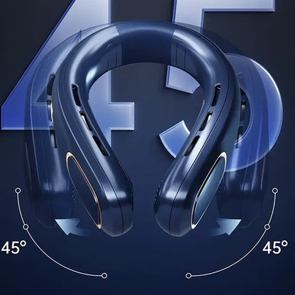 Portable Neck Fan