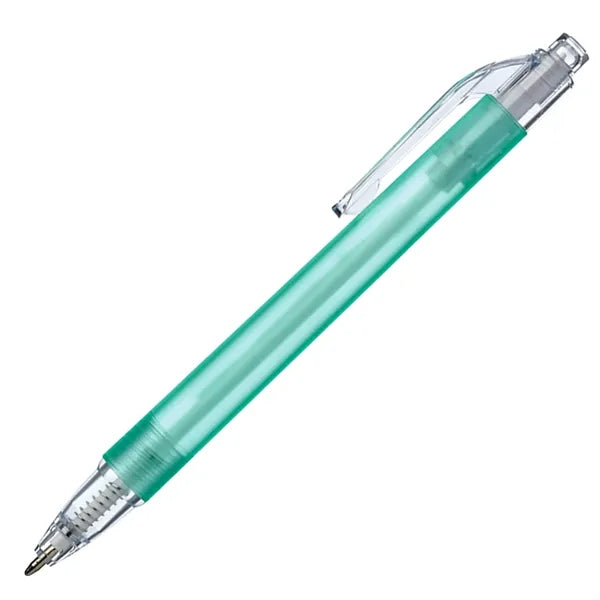 Clear Polymer Pens