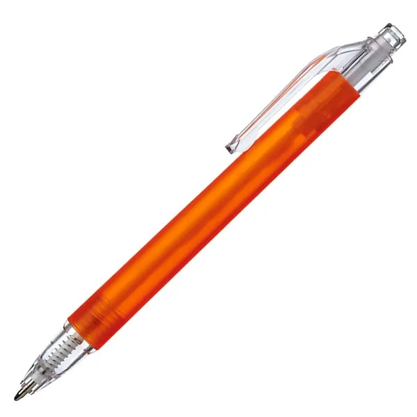 Clear Polymer Pens