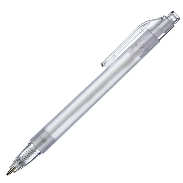 Clear Polymer Pens