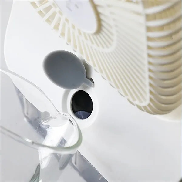 Portable Air Cooler Usb Fan
