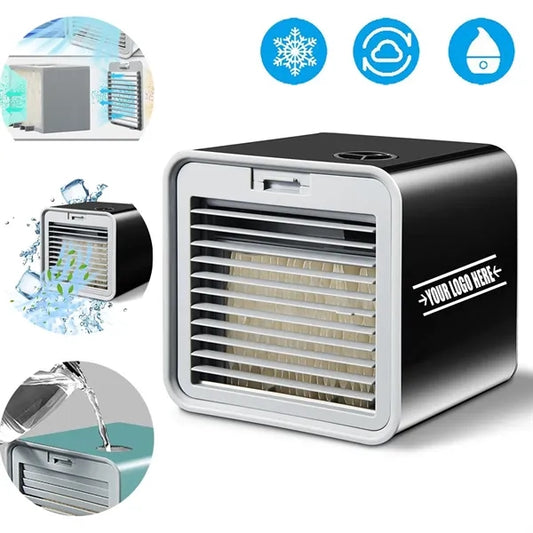 Usb Air Conditioner Cooler