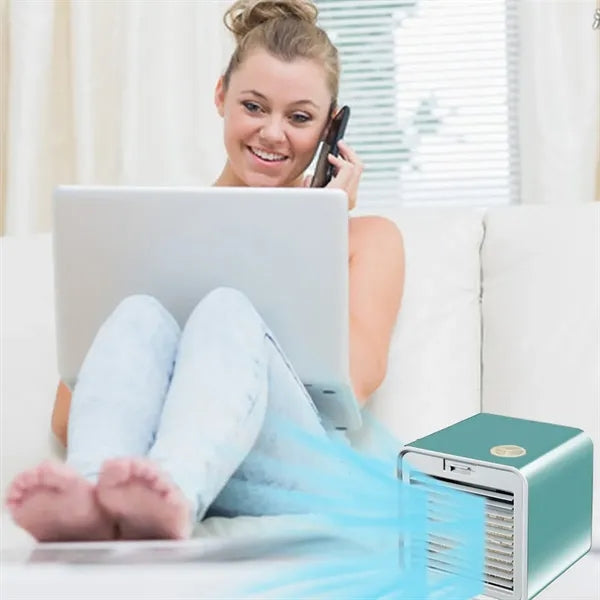 Usb Air Conditioner Cooler