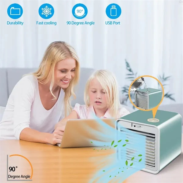 Usb Air Conditioner Cooler