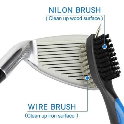 Golf Towel Clean 6Pcs/Set