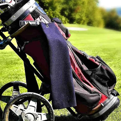 Golf Towel Clean 6Pcs/Set