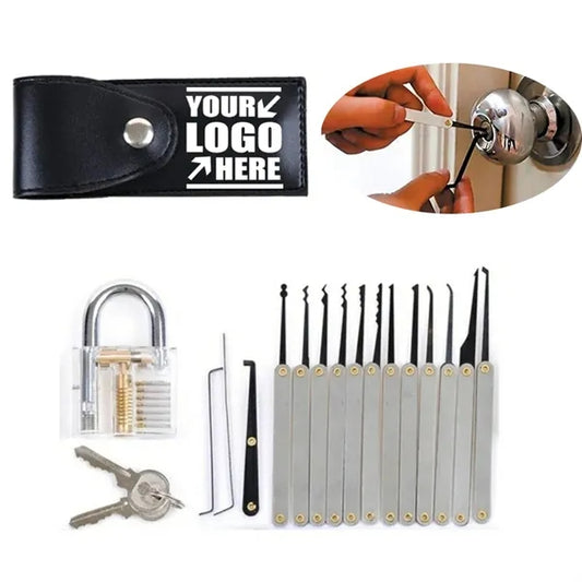 Lock Training Skill Pick Set