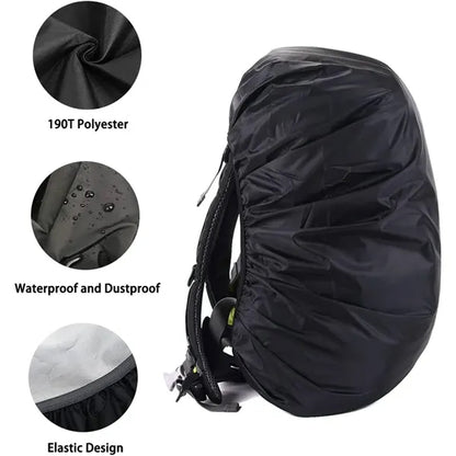 3M Waterproof Backpack Rain Cover