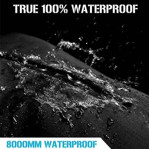 3M Waterproof Backpack Rain Cover
