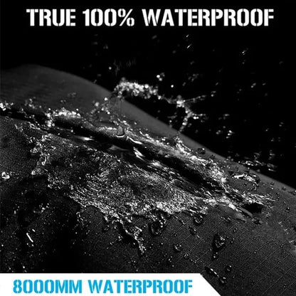 3M Waterproof Backpack Rain Cover
