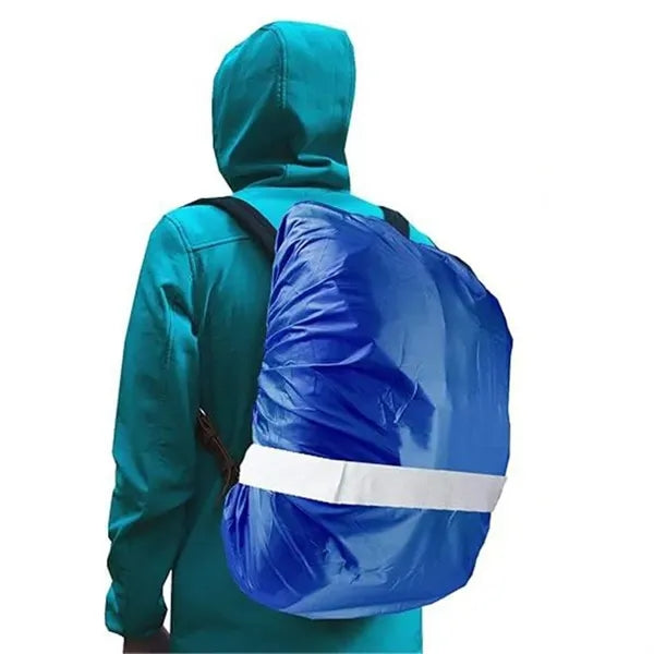 Reflective Backpack Cover