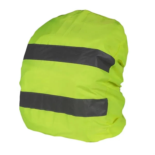 Hi-Visibility Reflective Bag Cover Class II
