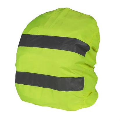 Hi-Visibility Reflective Bag Cover Class II