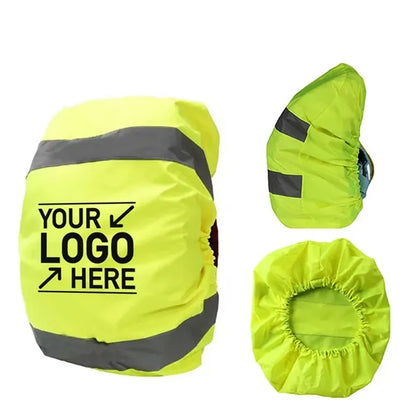 Hi-Visibility Reflective Bag Cover Class II