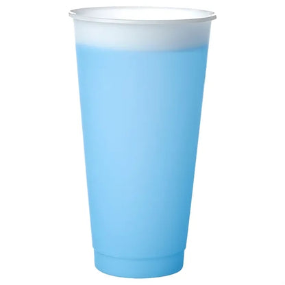 Stadium Cups with Color-Changing Mood, 24 oz.