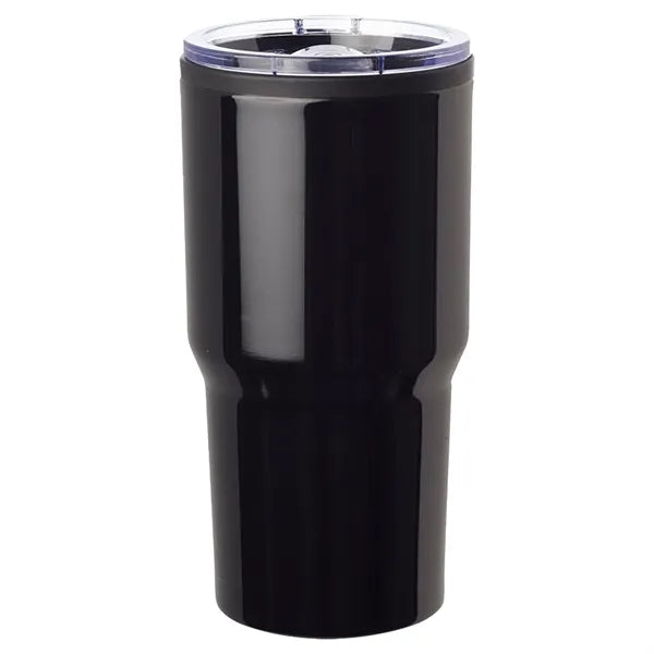 16 oz. Stainless Steel Travel Mugs