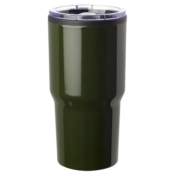 16 oz. Stainless Steel Travel Mugs