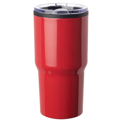 16 oz. Stainless Steel Travel Mugs