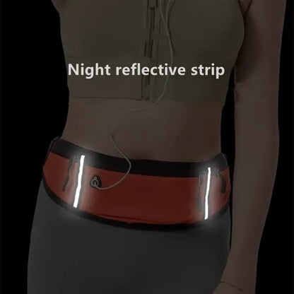 Outdoor Sports Waist Bag