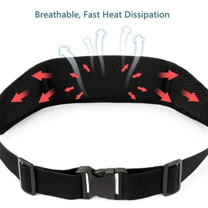 Outdoor Sports Waist Bag