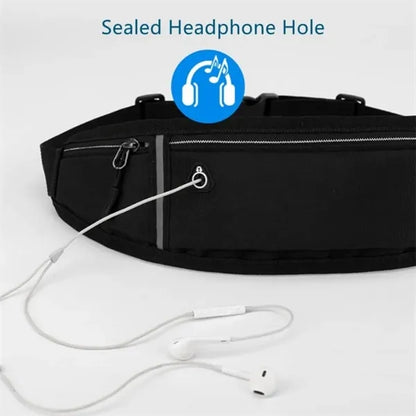 Outdoor Sports Waist Bag