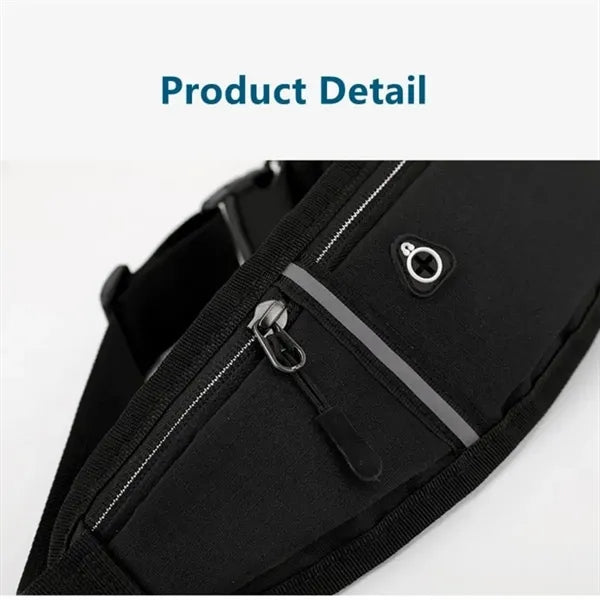 Outdoor Sports Waist Bag