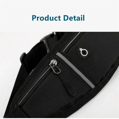 Outdoor Sports Waist Bag