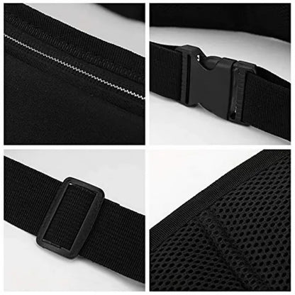 Outdoor Sports Waist Bag